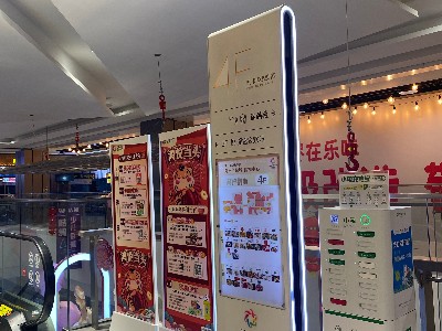 商業(yè)標識標牌規(guī)劃設(shè)計的關(guān)鍵重點