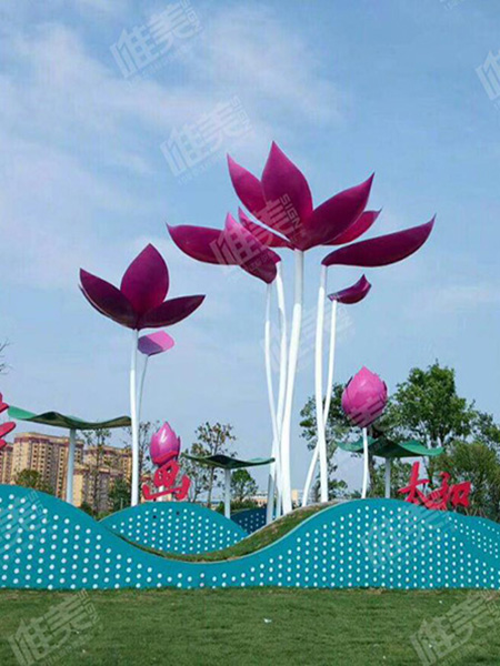 安徽太和沙潁濕地公園標識標牌設(shè)計制作
